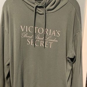 Victoria secret hoodie